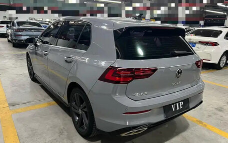 Volkswagen Golf VIII, 2022 год, 1 800 000 рублей, 5 фотография