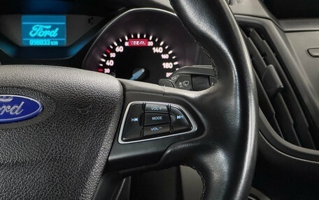 Ford Kuga III, 2018 год, 1 649 000 рублей, 13 фотография