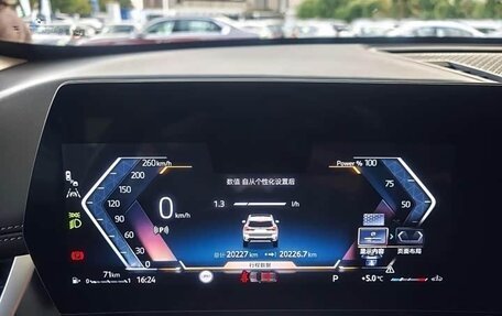BMW X1, 2023 год, 2 343 000 рублей, 8 фотография