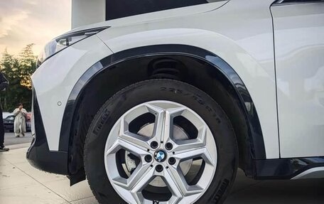 BMW X1, 2023 год, 2 343 000 рублей, 10 фотография