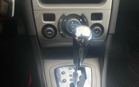 Peugeot 408 I рестайлинг, 2013 год, 530 000 рублей, 14 фотография