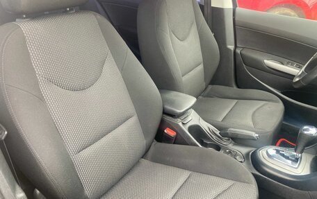 Peugeot 408 I рестайлинг, 2013 год, 530 000 рублей, 9 фотография
