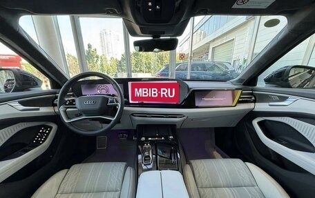 Audi A6, 2026 год, 8 000 000 рублей, 2 фотография