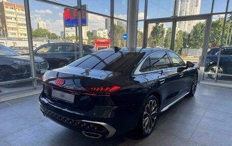 Audi A6, 2026 год, 8 000 000 рублей, 7 фотография