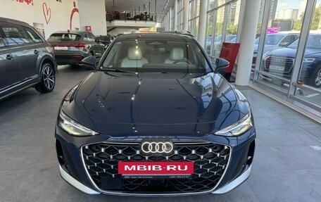 Audi A6, 2026 год, 8 000 000 рублей, 5 фотография
