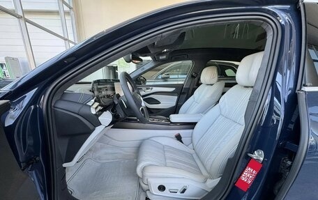 Audi A6, 2026 год, 8 000 000 рублей, 6 фотография