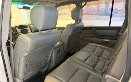 Toyota Land Cruiser 100 рестайлинг 2, 2004 год, 1 260 500 рублей, 9 фотография