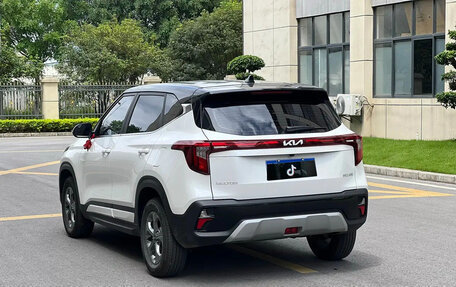 KIA Seltos I, 2025 год, 1 770 004 рублей, 4 фотография