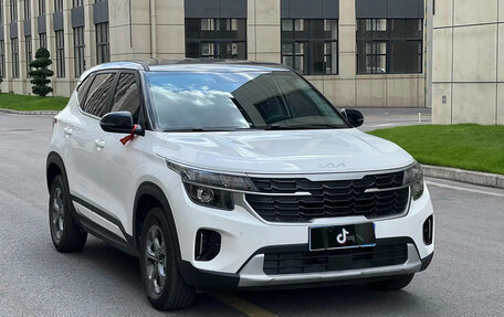 KIA Seltos I, 2025 год, 1 770 004 рублей, 3 фотография
