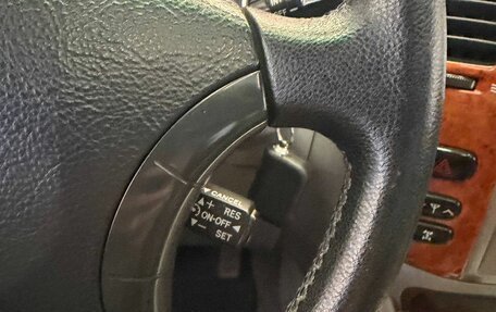 Toyota Land Cruiser 100 рестайлинг 2, 2004 год, 1 260 500 рублей, 25 фотография