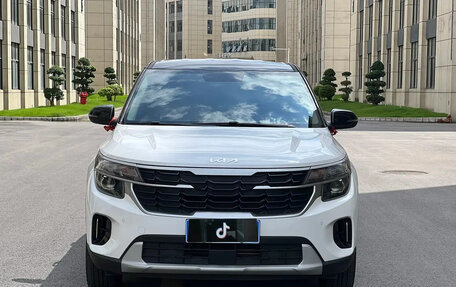 KIA Seltos I, 2025 год, 1 770 004 рублей, 2 фотография