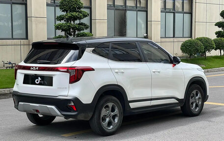 KIA Seltos I, 2025 год, 1 770 004 рублей, 5 фотография