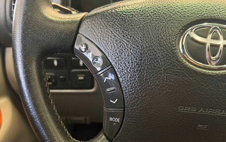 Toyota Land Cruiser 100 рестайлинг 2, 2004 год, 1 260 500 рублей, 24 фотография