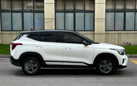 KIA Seltos I, 2025 год, 1 770 004 рублей, 6 фотография
