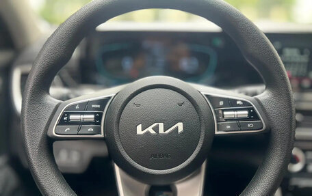 KIA Seltos I, 2025 год, 1 770 004 рублей, 11 фотография