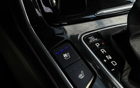 KIA Mohave I, 2021 год, 4 250 000 рублей, 14 фотография