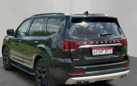 KIA Mohave I, 2021 год, 4 250 000 рублей, 6 фотография
