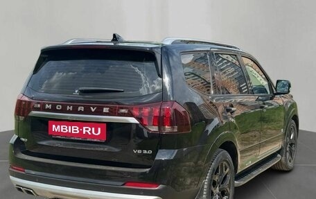 KIA Mohave I, 2021 год, 4 250 000 рублей, 4 фотография