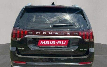 KIA Mohave I, 2021 год, 4 250 000 рублей, 5 фотография