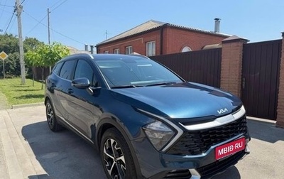 KIA Sportage IV рестайлинг, 2022 год, 3 050 000 рублей, 1 фотография