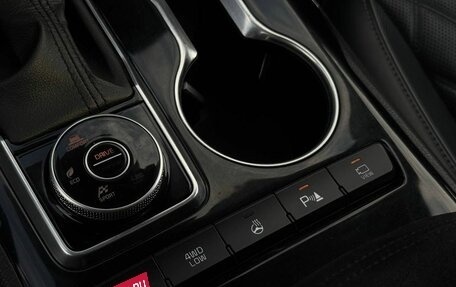 KIA Mohave I, 2021 год, 4 250 000 рублей, 15 фотография