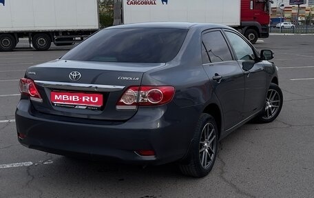 Toyota Corolla, 2011 год, 1 100 000 рублей, 1 фотография
