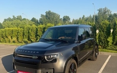 Land Rover Defender II, 2021 год, 8 200 000 рублей, 1 фотография