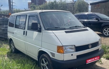 Volkswagen Transporter T4, 1999 год, 700 000 рублей, 1 фотография