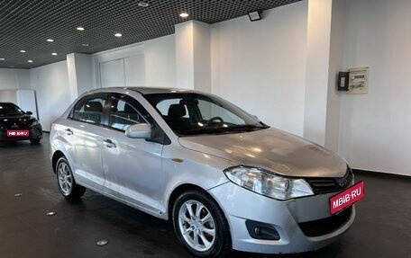 Chery Bonus (A13), 2012 год, 119 000 рублей, 1 фотография