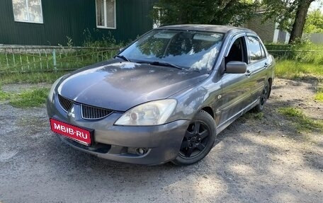 Mitsubishi Lancer IX, 2005 год, 125 000 рублей, 1 фотография