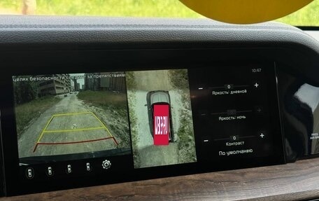KIA Mohave I, 2021 год, 4 250 000 рублей, 16 фотография