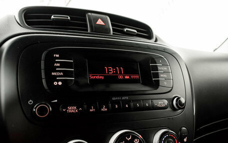 KIA Soul II рестайлинг, 2015 год, 950 000 рублей, 18 фотография