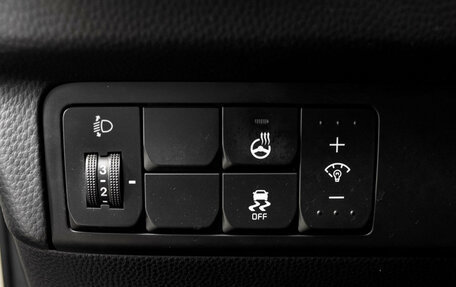 KIA Soul II рестайлинг, 2015 год, 950 000 рублей, 23 фотография