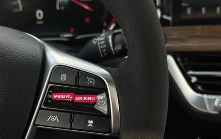 KIA Mohave I, 2021 год, 4 250 000 рублей, 17 фотография