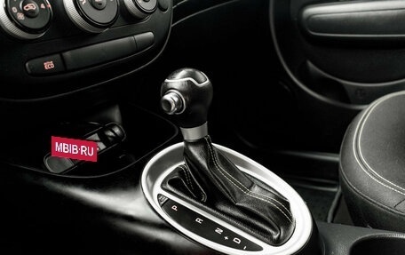 KIA Soul II рестайлинг, 2015 год, 950 000 рублей, 20 фотография