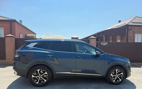 KIA Sportage IV рестайлинг, 2022 год, 3 050 000 рублей, 6 фотография