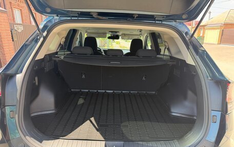 KIA Sportage IV рестайлинг, 2022 год, 3 050 000 рублей, 12 фотография
