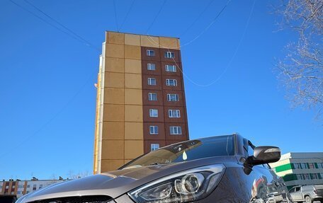 Hyundai ix35 I рестайлинг, 2015 год, 1 350 000 рублей, 8 фотография