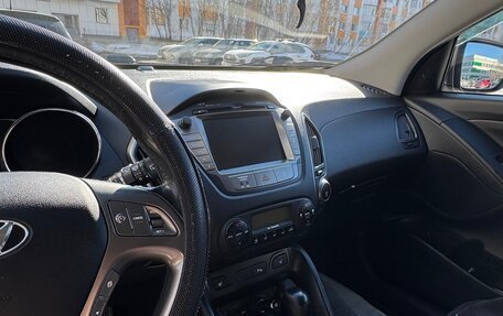 Hyundai ix35 I рестайлинг, 2015 год, 1 350 000 рублей, 6 фотография