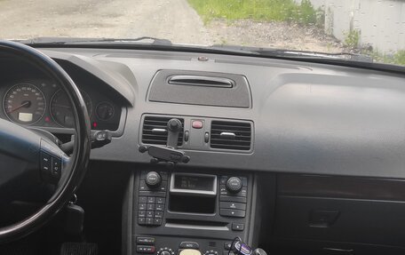 Volvo XC90 II рестайлинг, 2003 год, 500 000 рублей, 7 фотография