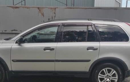 Volvo XC90 II рестайлинг, 2003 год, 500 000 рублей, 2 фотография