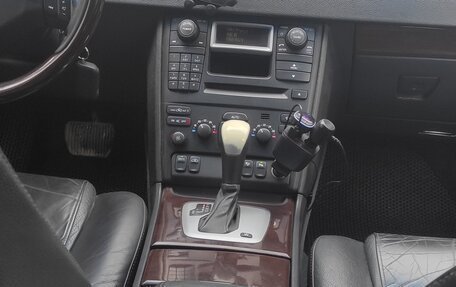 Volvo XC90 II рестайлинг, 2003 год, 500 000 рублей, 8 фотография