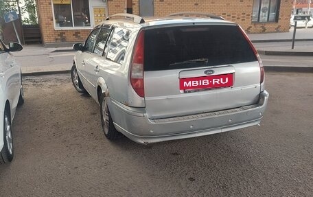 Ford Mondeo III, 2001 год, 190 000 рублей, 2 фотография