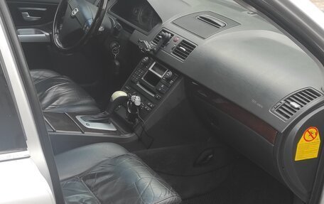 Volvo XC90 II рестайлинг, 2003 год, 500 000 рублей, 10 фотография