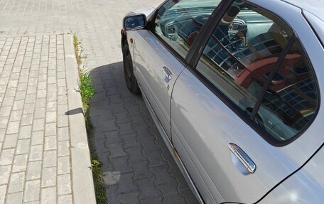 Nissan Primera II рестайлинг, 2000 год, 170 000 рублей, 6 фотография