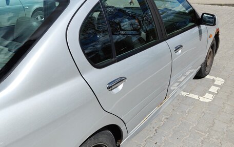 Nissan Primera II рестайлинг, 2000 год, 170 000 рублей, 4 фотография