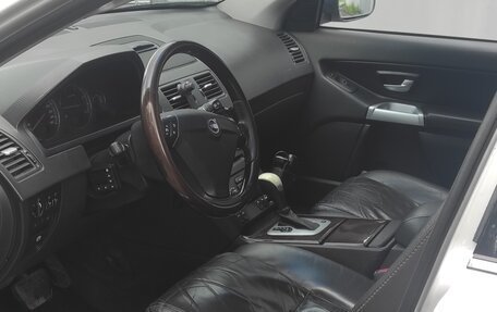 Volvo XC90 II рестайлинг, 2003 год, 500 000 рублей, 11 фотография