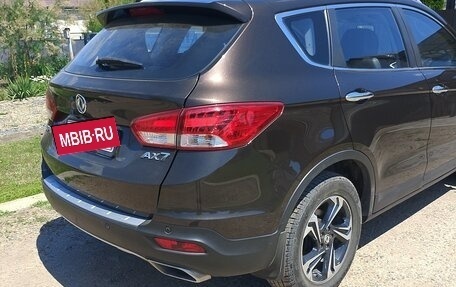 DongFeng AX7 I, 2018 год, 1 350 000 рублей, 3 фотография