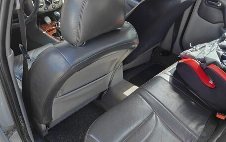 Nissan Primera II рестайлинг, 2000 год, 170 000 рублей, 7 фотография