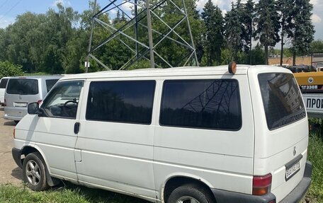 Volkswagen Transporter T4, 1999 год, 700 000 рублей, 6 фотография